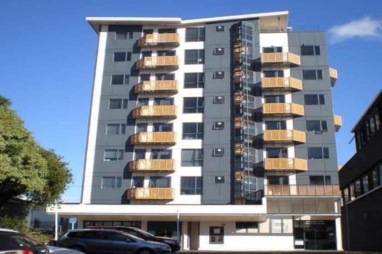 Photo of property in Southern Cross Apartments, 206/35 Abel Smith Street, Te Aro, Wellington, 6011