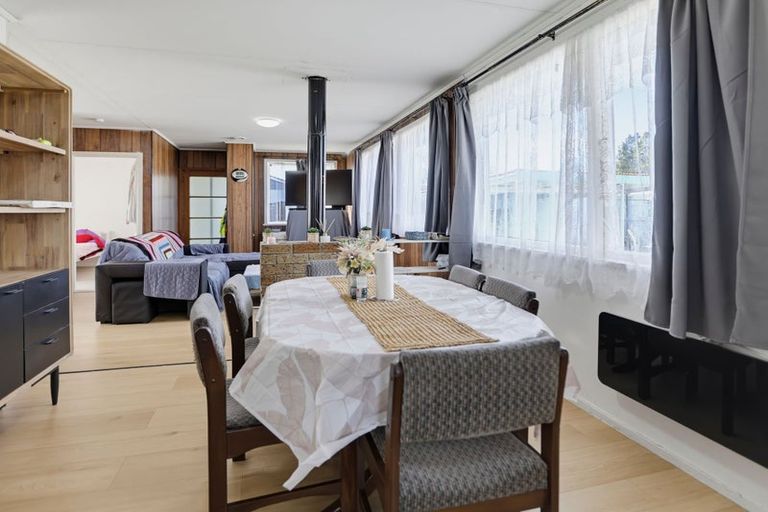 Photo of property in 8 Hingaia Street, Turangi, 3334