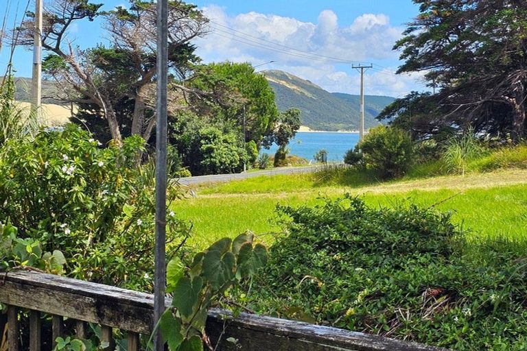 Photo of property in 229 Hokianga Harbour Drive, Omapere, Kaikohe, 0473