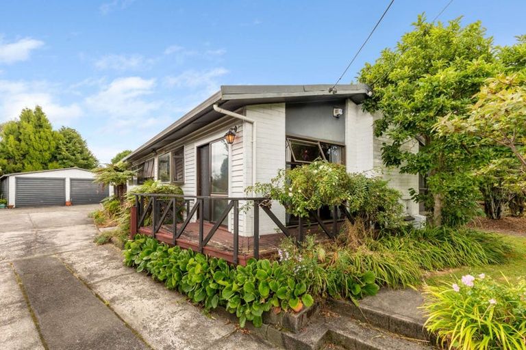 Photo of property in 216 Sunset Road, Sunnybrook, Rotorua, 3015