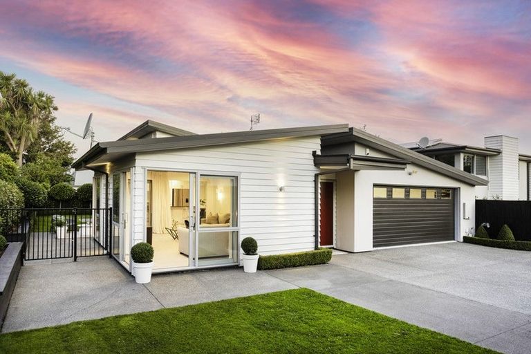 Photo of property in 3b Taylors Avenue, Bryndwr, Christchurch, 8052