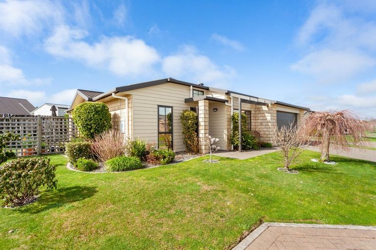 Photo of property in Parkside Villas, 76/11 Manuka Street, Matamata, 3400