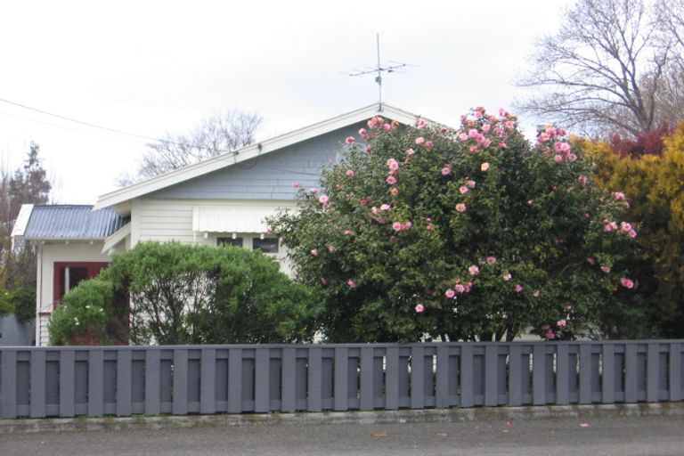 Photo of property in 3a Pownall Street, Masterton, 5810