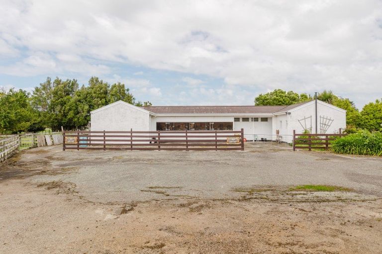 Photo of property in 81861 State Highway 2, Pahiatua, 4910