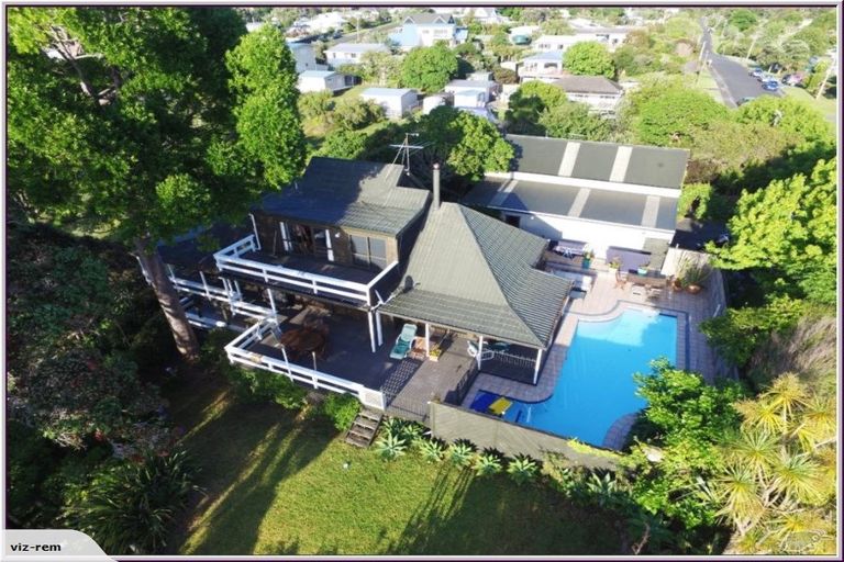 Photo of property in 34 Harbour View Road, Leigh, 0985