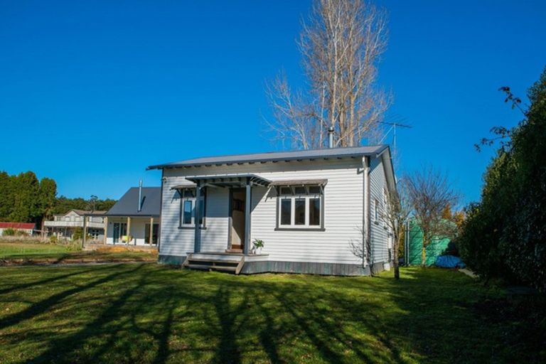 Photo of property in 30a Kaha Street, Rangataua, Ohakune, 4691