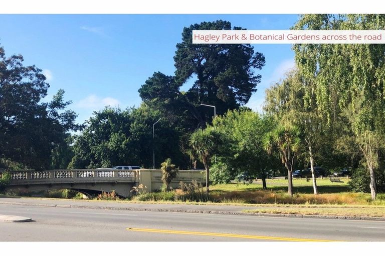 Photo of property in 5/101 Carlton Mill Road, Merivale, Christchurch, 8014