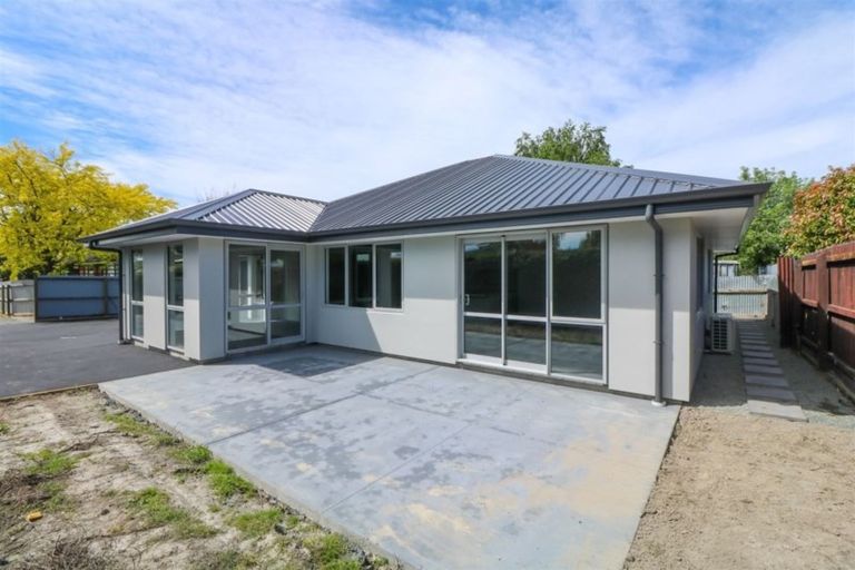 Photo of property in 10a Apsley Street, Glenwood, Timaru, 7910