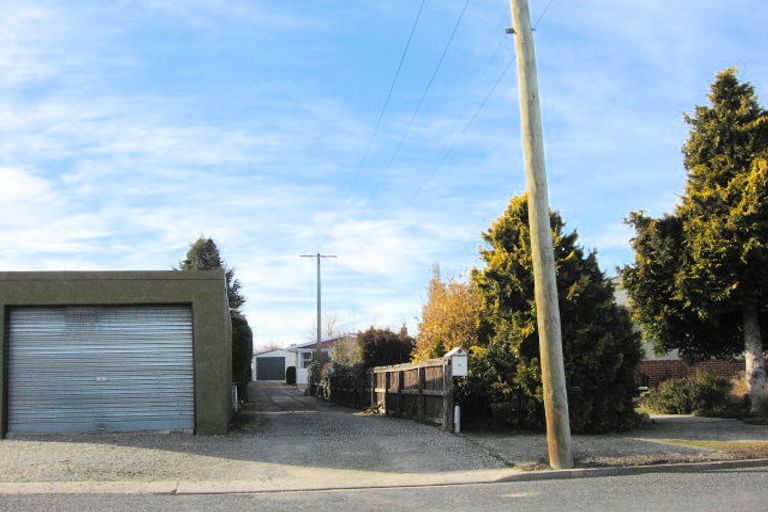 Photo of property in 34 Dungannon Street, Ranfurly, 9332