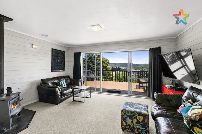 Photo of property in 48 Wright Street, Wainuiomata, Lower Hutt, 5014