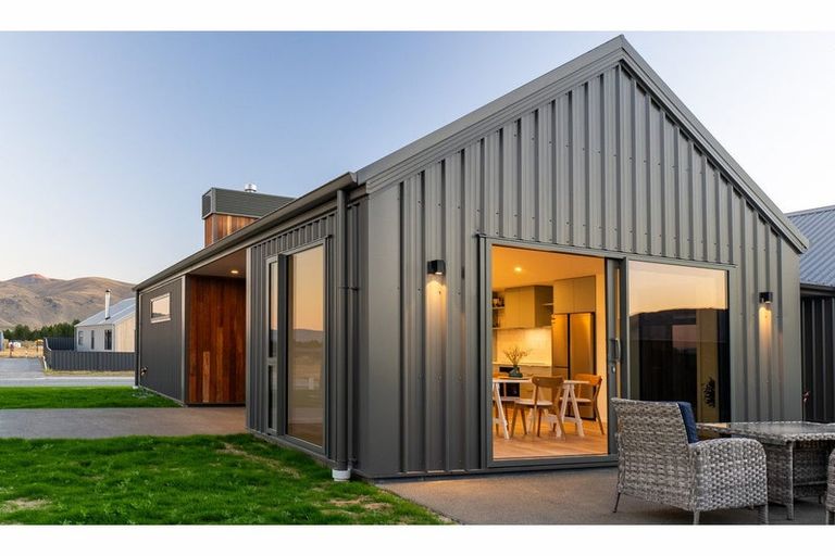 Photo of property in 14 Turbine Avenue, Twizel, 7901