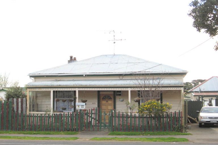 Photo of property in 805 Queen Sh25 Street, Thames, 3500