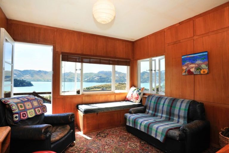 Photo of property in 46 Bayview Road, Charteris Bay, Lyttelton, 8971