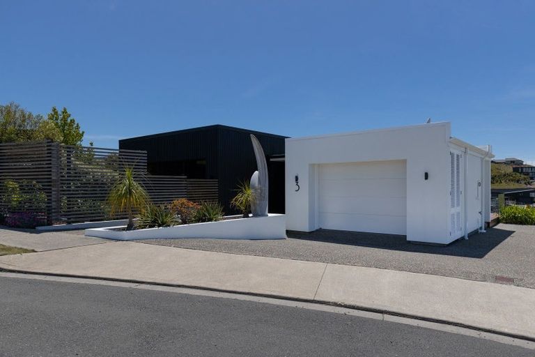 Photo of property in 3 Tarepa Court, Kaiteriteri, Motueka, 7197