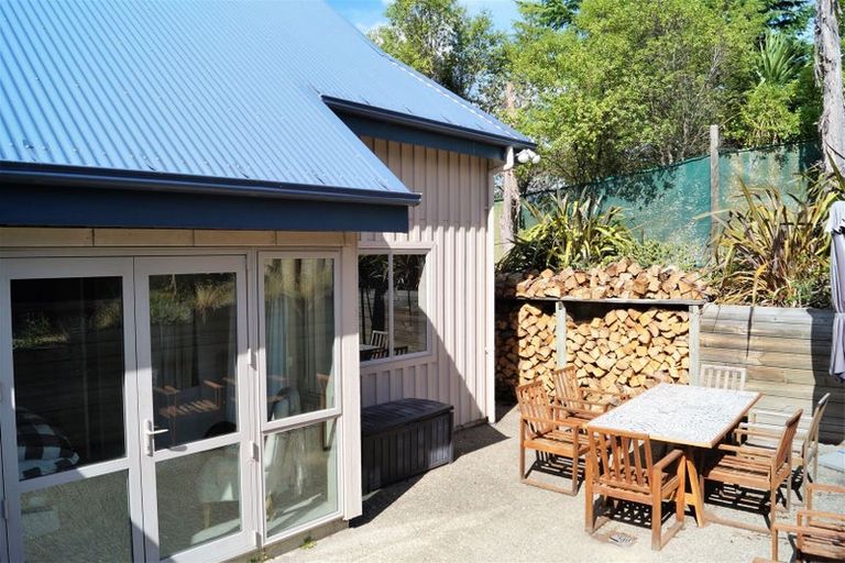 Photo of property in 55 Saint James Avenue, Hanmer Springs, 7334