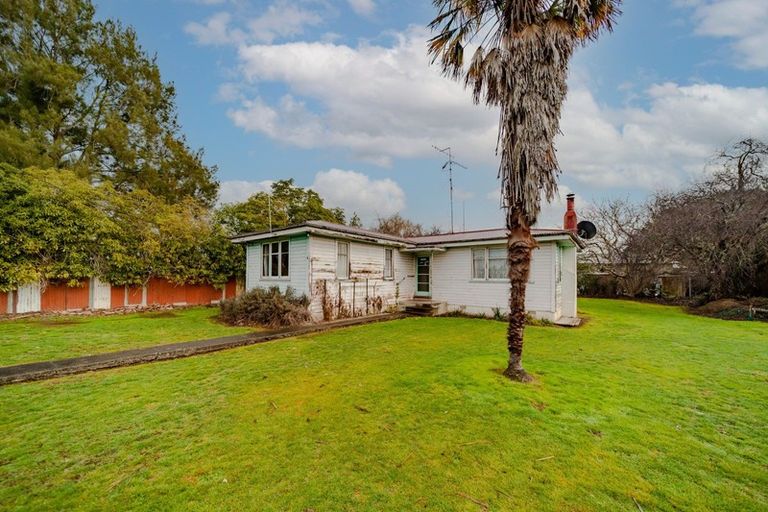 Photo of property in 2 White Road, Otane, 4202