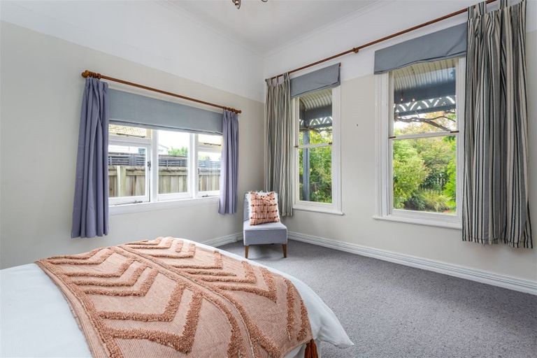 Photo of property in 11 Strickland Street, Sydenham, Christchurch, 8023