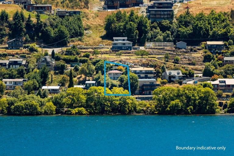 Photo of property in 784 Frankton Road, Frankton, Queenstown, 9300