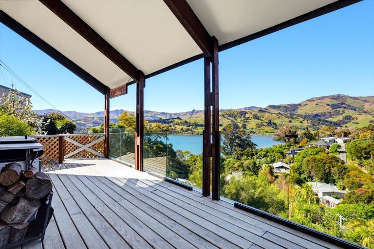 Photo of property in 5b Kingfisher Road, Takamatua, 7581