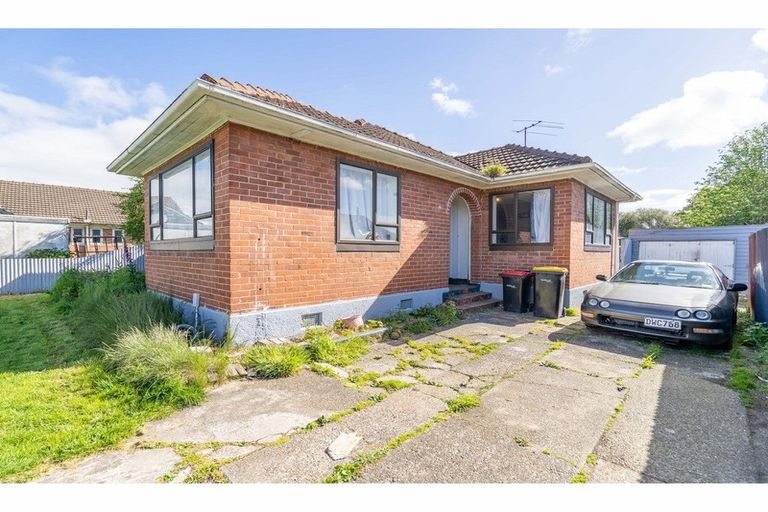 Photo of property in 10 Lindisfarne Street, Georgetown, Invercargill, 9812