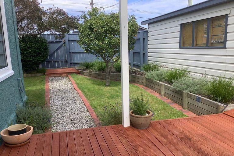 Photo of property in 1 Tennyson Street, Petone, Lower Hutt, 5012