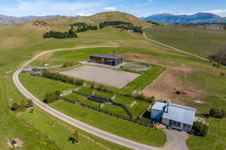 Photo of property in 59 Marama Road, Seddon, 7285