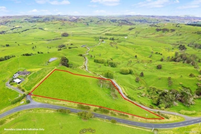 Photo of property in 1514 Highway, Pukekawa, 2696