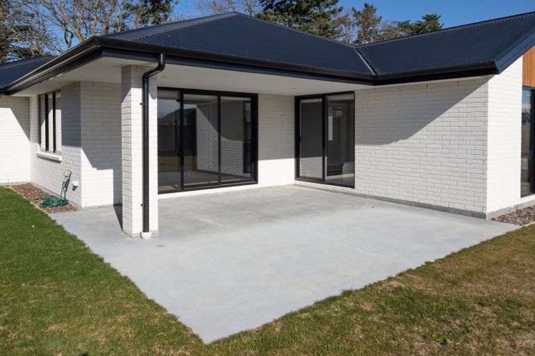 Photo of property in 5 Jag Way, Tinwald, Ashburton, 7700