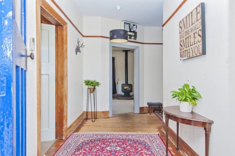 Photo of property in 2439 Bealey Road, Hororata, 7572