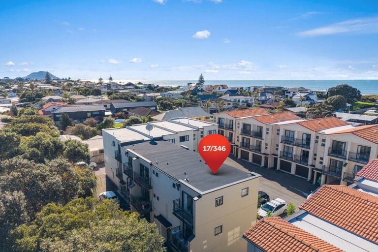 Photo of property in 17/346 Oceanbeach Road, Mount Maunganui, 3116