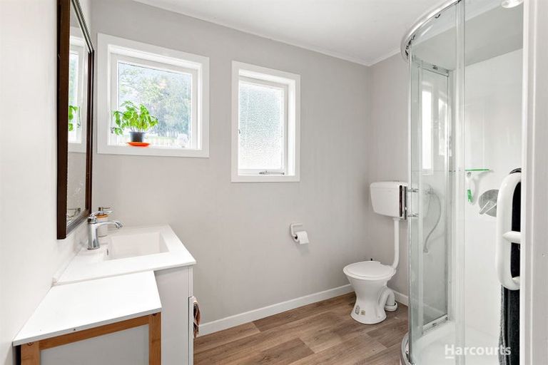 Photo of property in 93 Maungakaramea Road, Puwera, Whangarei, 0178