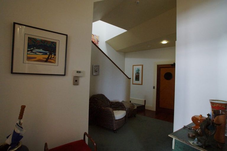 Photo of property in Dominion Apartments, 27/80 Victoria Street, Wellington Central, Wellington, 6011