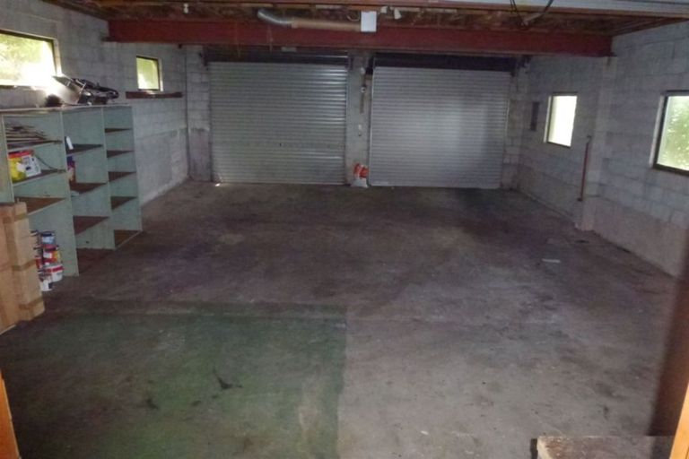 Photo of property in 229 High Street, Greymouth, 7805