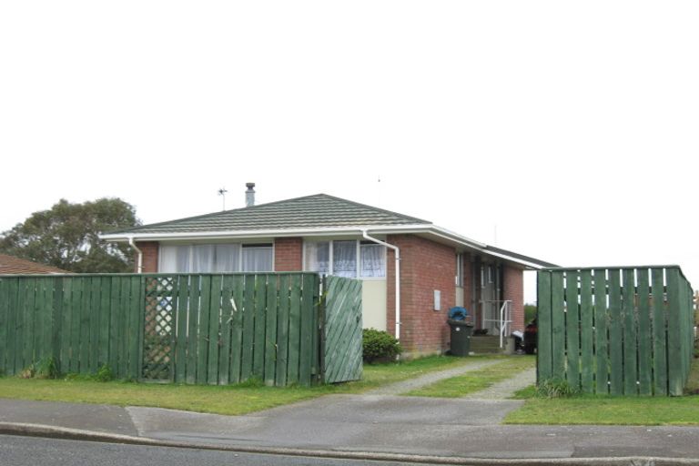 Photo of property in 122 Bain Street, Kingswell, Invercargill, 9812