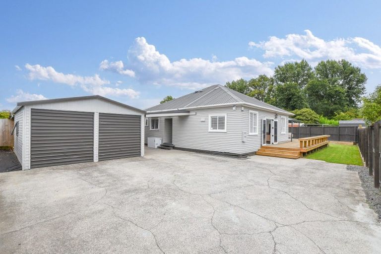 Photo of property in 24 Old Quarry Road, Selwyn Heights, Rotorua, 3015