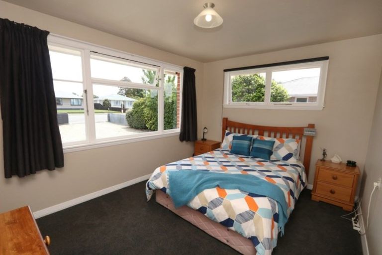 Photo of property in 91 George Street, Tinwald, Ashburton, 7700