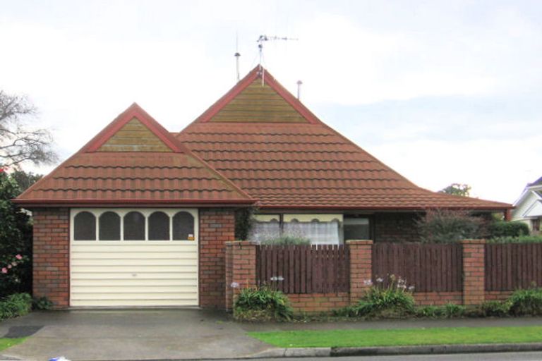 Photo of property in 193 Te Awe Awe Street, Hokowhitu, Palmerston North, 4410