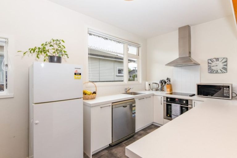 Photo of property in 22 Gibbon Street, Sydenham, Christchurch, 8023