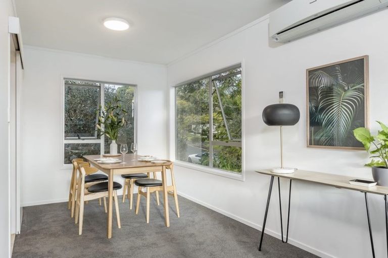 Photo of property in 1/15 Simon Ellice Drive, Bayview, Auckland, 0629
