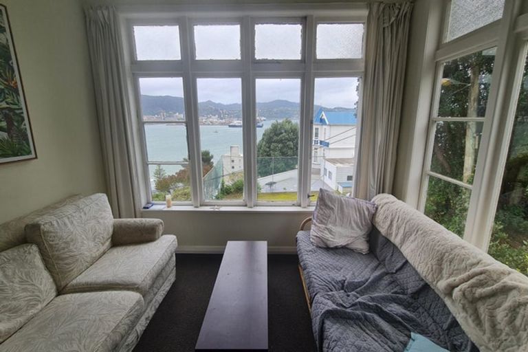 Photo of property in 31 Hay Street, Oriental Bay, Wellington, 6011
