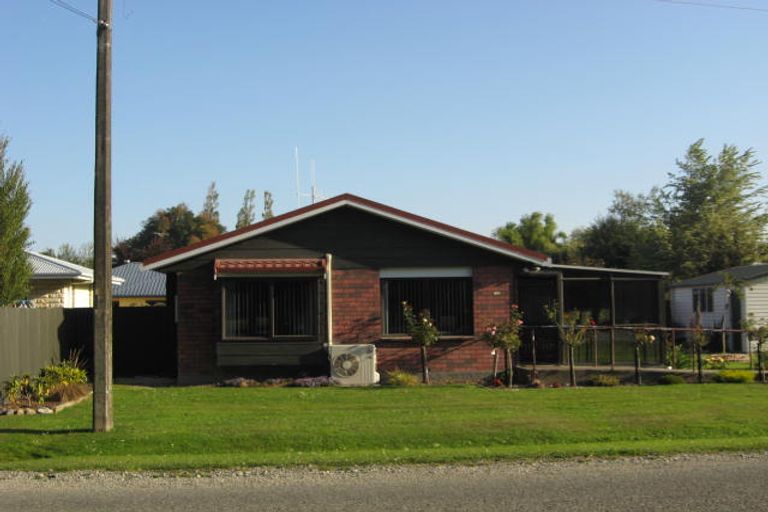 Photo of property in 120 Richard Pearse Drive, Temuka, 7920