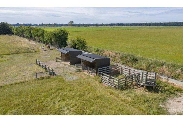 Photo of property in 81 Littles Road, Oxford, 7495