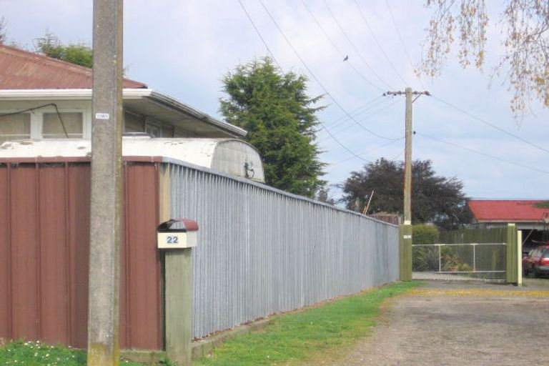Photo of property in 22 Sunrise Avenue, Owhata, Rotorua, 3010