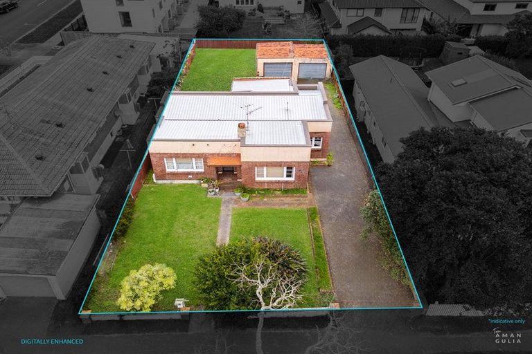 Photo of property in 28 Kitchener Road, Sandringham, Auckland, 1025