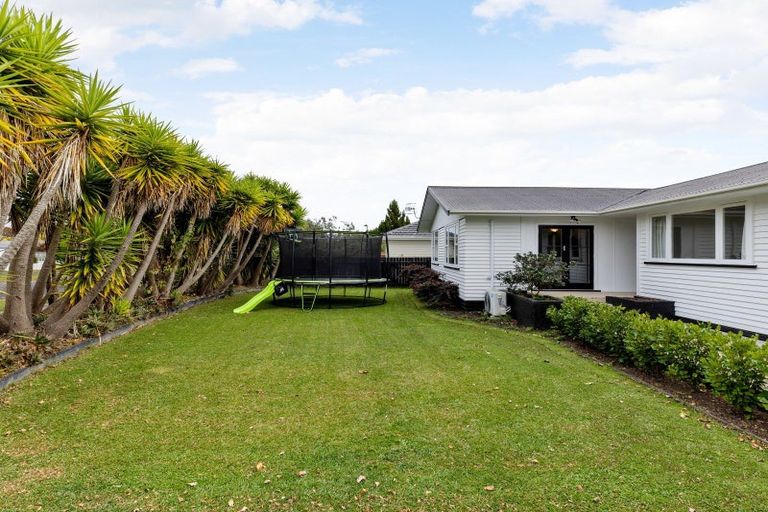 Photo of property in 5 Sutton Crescent, Hillcrest, Hamilton, 3216