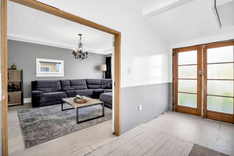 Photo of property in 16 Caledonian Road, Oamaru North, Oamaru, 9400