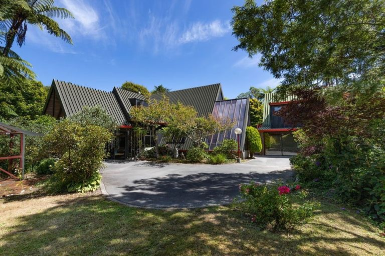 Photo of property in 8 Leith Crescent, Greymouth, 7805