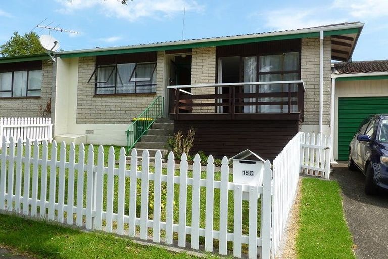 Photo of property in 3/15 Seabrook Avenue, New Lynn, Auckland, 0600