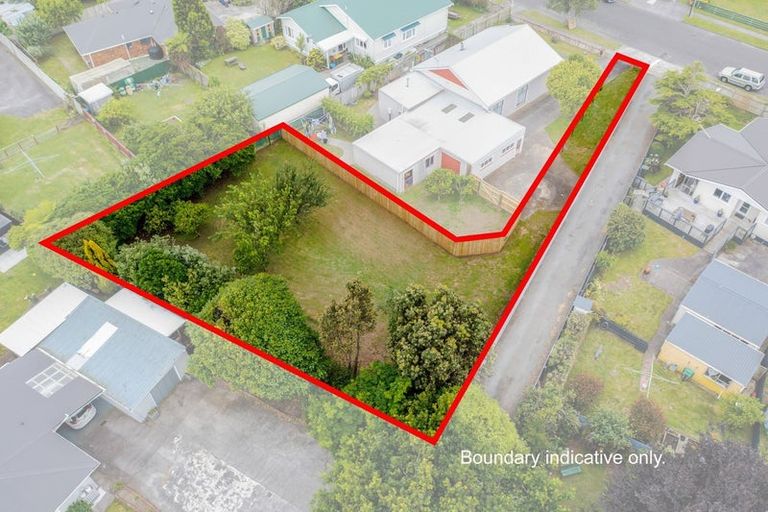 Photo of property in 65a Egmont Street, Hawera, 4610
