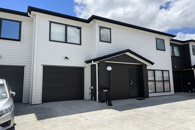 Photo of property in 153b Russell Road, Manurewa, Auckland, 2102